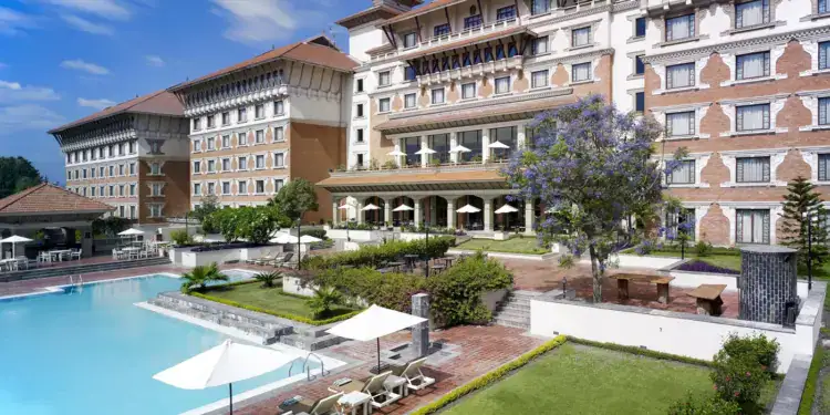 Nepal Built Hotel Rooms for 4 Million Tourists. Only 1.2 Million Showed Up.