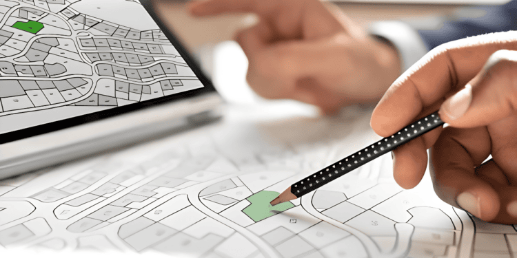 How to Read a Napi Naksa and Confirm Your Plot Boundaries Before You Buy Land in Nepal