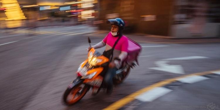 Goods Delivery Licence