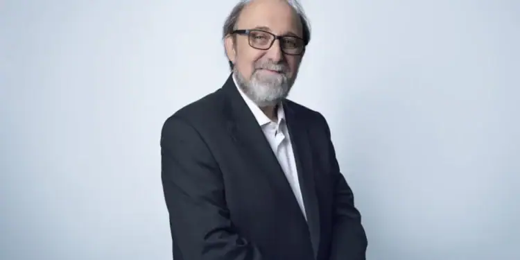 Boom de IA é o maior delírio coletivo da história da humanidade, diz Miguel Nicolelis