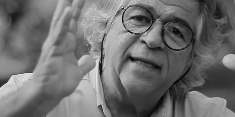 Convite: Sociólogo Ricardo Antunes debate sobre os desafios da organização da classe trabalhadora na atualidade