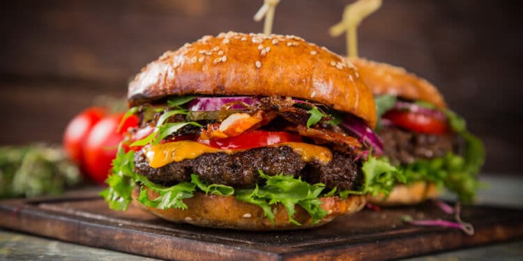 Study finds the caloric density of #FoodPorn influences social media engagement