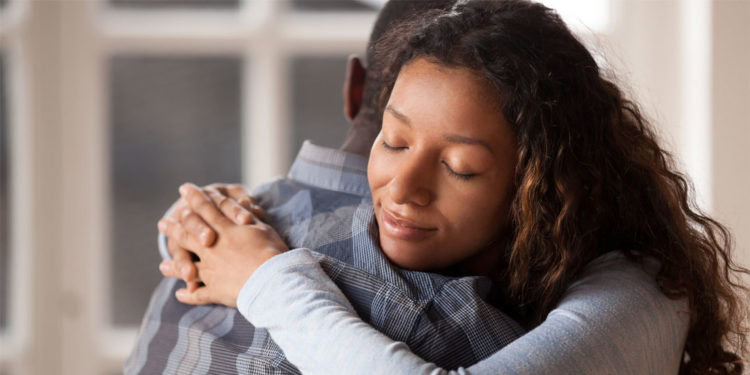 Does a long hug qualify as infidelity? Study says yes, but only in the right context