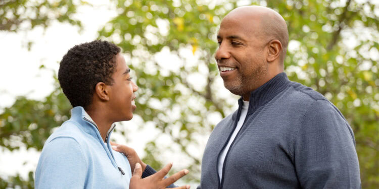 People who were better supervised by parents as early adolescents tend to have higher earnings as adults