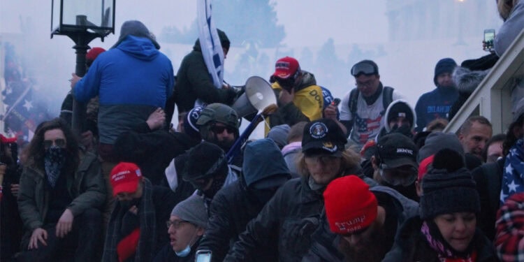 (Photo credit: Tyler Merbler)