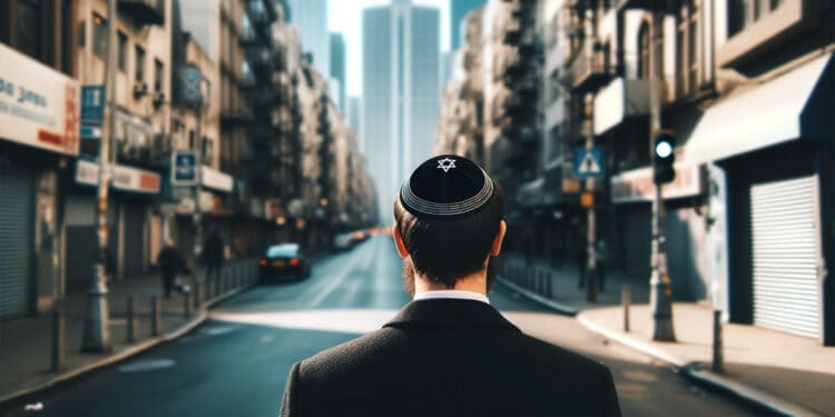 (Photo credit: OpenAI's DALL·E)