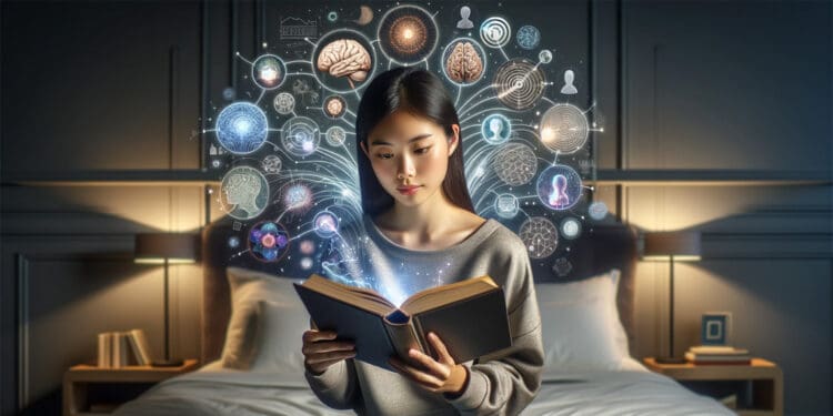 (Photo credit: OpenAI's DALL·E)