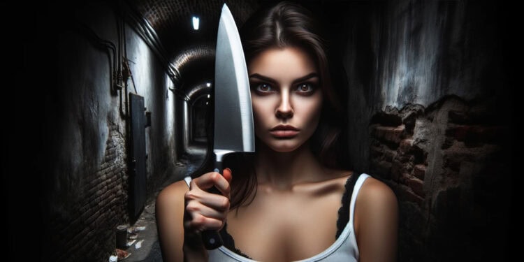 (Photo credit: OpenAI's DALL·E)