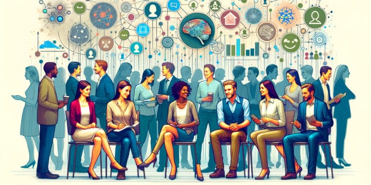 (Photo credit: OpenAI's DALL·E)