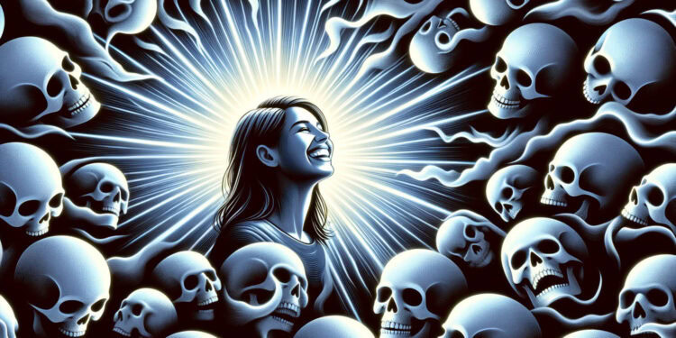 (Photo credit: OpenAI's DALL·E)