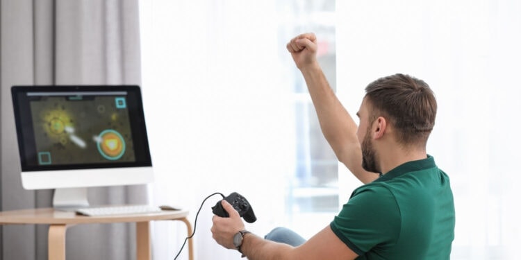 Playing video games linked to enhanced wayfinding abilities