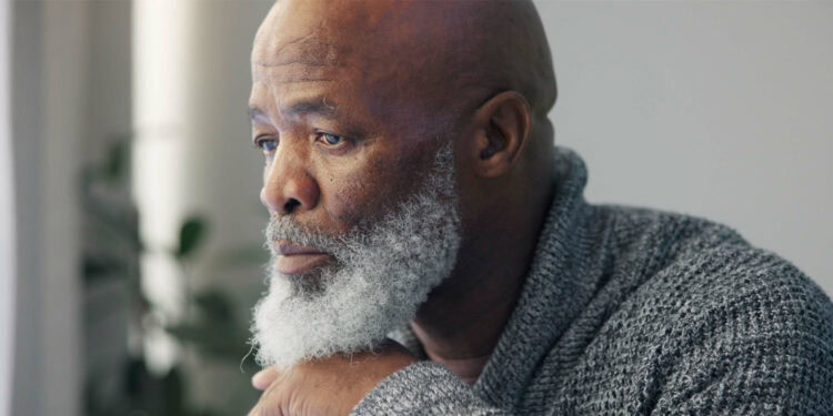 research on body temperature Bidirectional link found between depression and memory decline in older adults