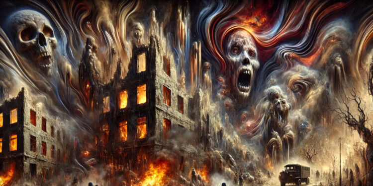 (Photo credit: OpenAI's DALL·E)