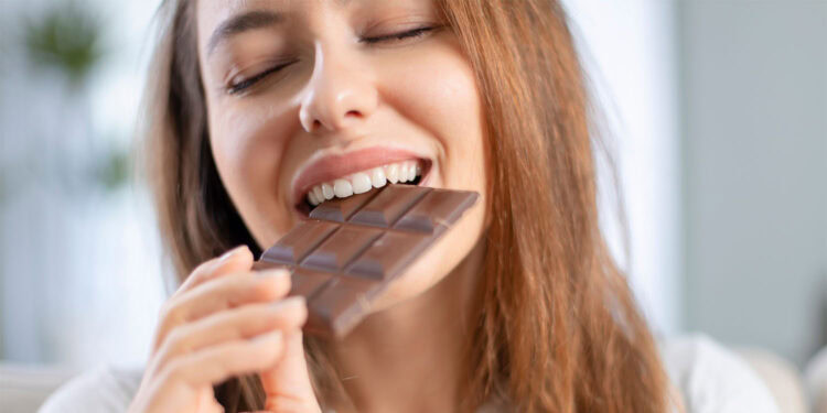 Chocolate lovers’ brains: How familiarity influences reward processing