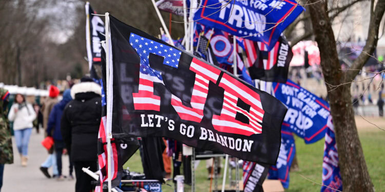 Public display of offensive political products linked to heightened psychopathy