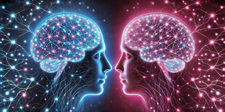 Neuroscience uncovers unique brain bond between romantic partners