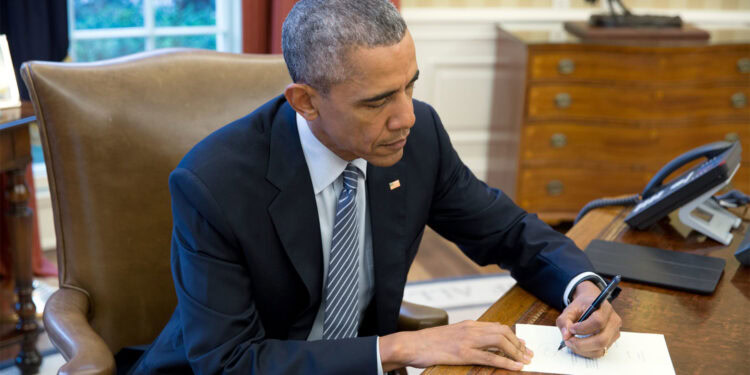 (Official White House Photo by Pete Souza)