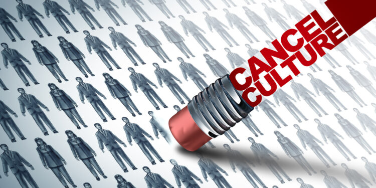 Perpetrator likeability and tactics influence accountability in cancel culture