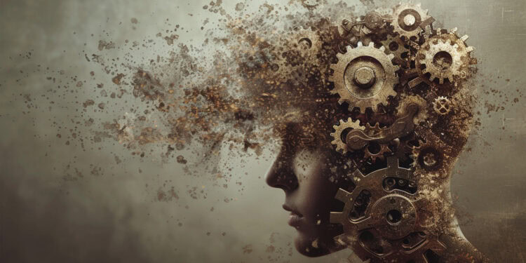 Addiction study reveals distinct cognitive mechanisms behind different behaviors