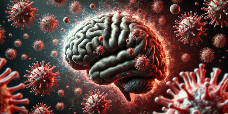 New study links brain network damage to increased religious fundamentalism