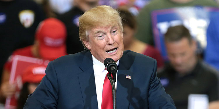 (Photo credit: Gage Skidmore)