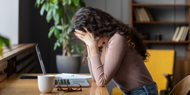 New research uncovers an insidious form of workplace sexism