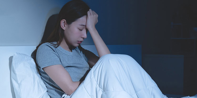 Childhood emotional abuse and neglect linked to frequent disturbed dreams in young adults