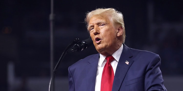 (Photo credit: Gage Skidmore)