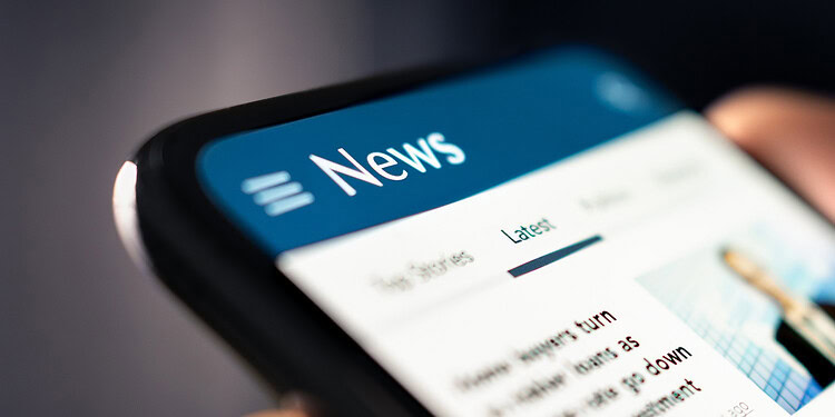 Partisan news habits strikingly more common in the United States than Japan or Hong Kong