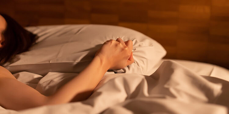 Women who masturbate more frequently tend to have better sexual health literacy and sexual functioning, study finds