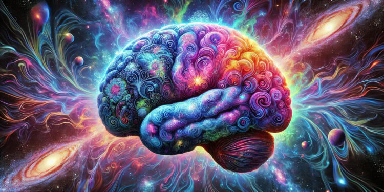 Experiences of awe may drive ketamine’s antidepressant benefits