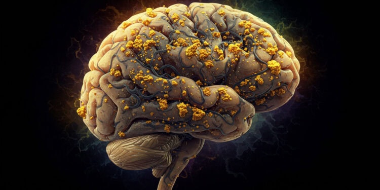 Regular aerobic exercise shows promise in combating Alzheimer’s disease markers