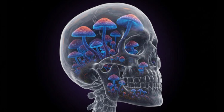 “Bad trips” and guilt: Why difficult feelings during psychedelic use might actually be a good thing