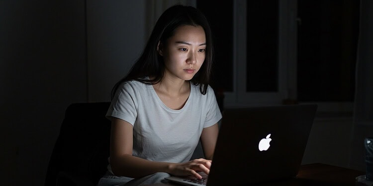 Women with higher self-acceptance are less prone to problematic pornography use