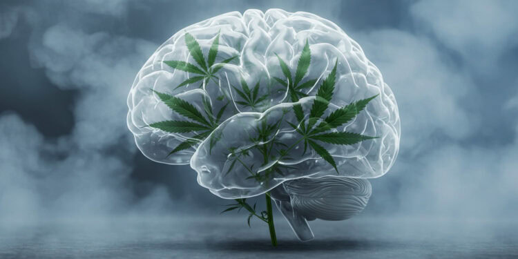 Surprising link between cannabis use and cognitive decline uncovered after analyzing decades of data