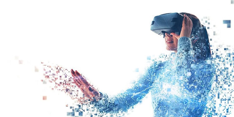 Painful thoughts disrupt the feeling of owning one’s body, virtual reality study finds