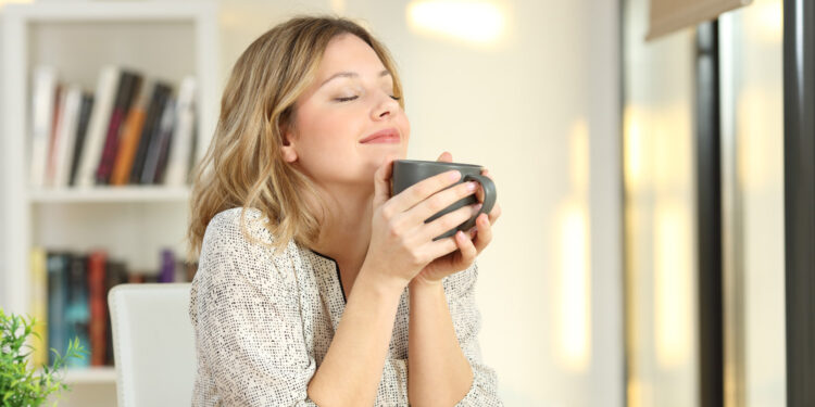 Timing of coffee consumption may affect longevity, researchers say