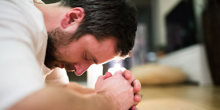 Unpredictable childhoods may shape how people relate to God