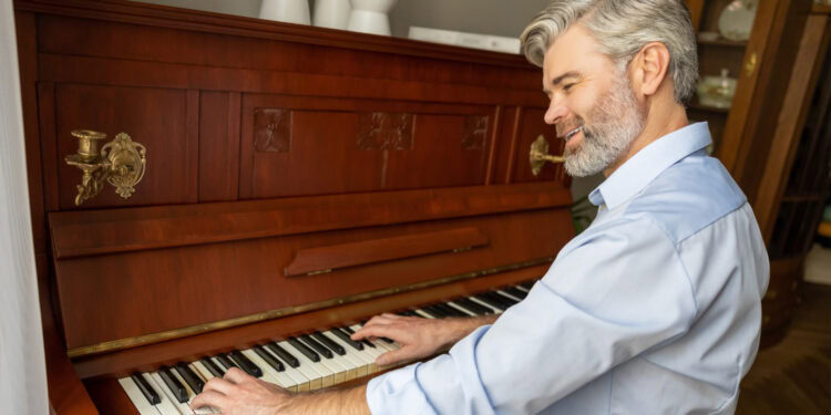 New study suggests musical aptitude is multifaceted, not general