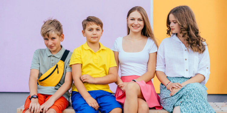 Surprising connection found between asexuality and family structure