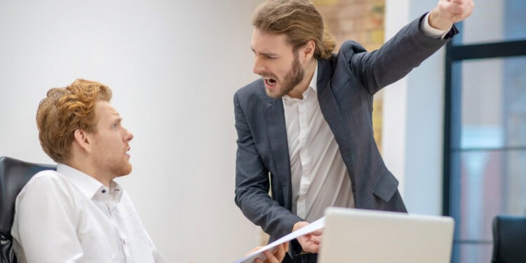 Poor sleep can bring out the ‘dark side’ of personality at work, study finds