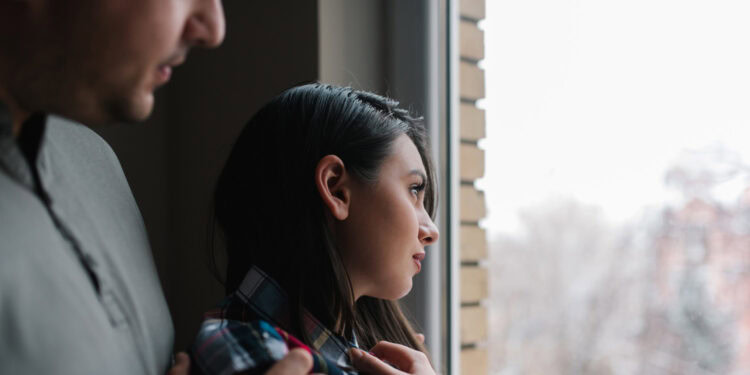 Mindfulness in marriage may help ease divorce anxiety tied to infidelity tendencies