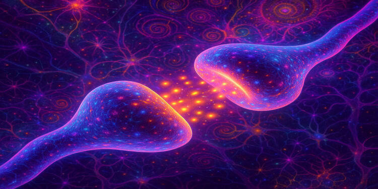 Scientists reveal how DMT alters brain activity and consciousness by lowering control energy