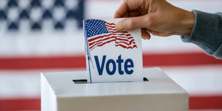 New study upends decades-old narrative about Democrats and the white working class