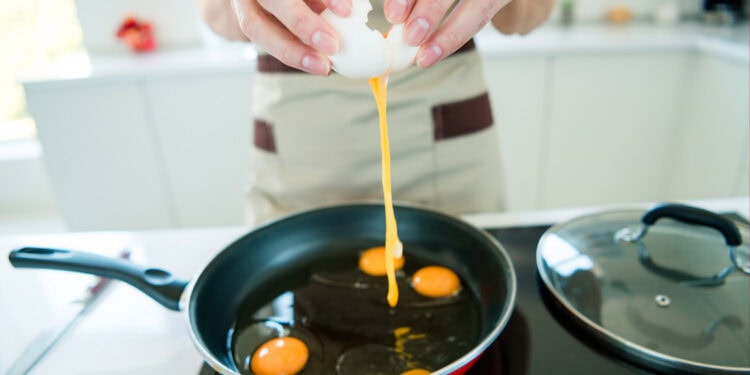 Frequent egg consumption linked to lower risk of Alzheimer’s dementia, study finds