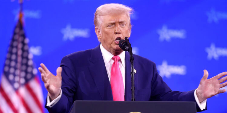 [Photo by Gage Skidmore]