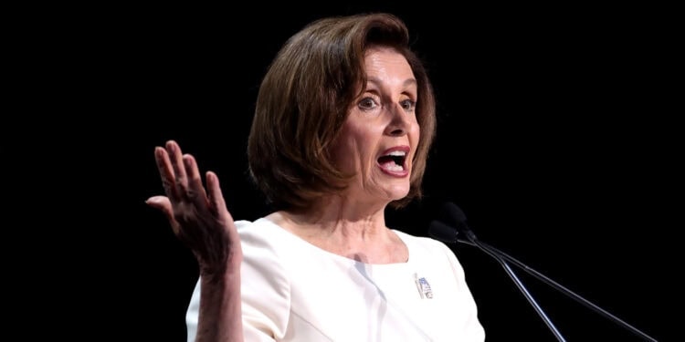 Study shows Congressional stock gains come at democracy’s expense