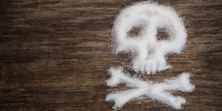 Sugar addiction is real, according to these scientists
