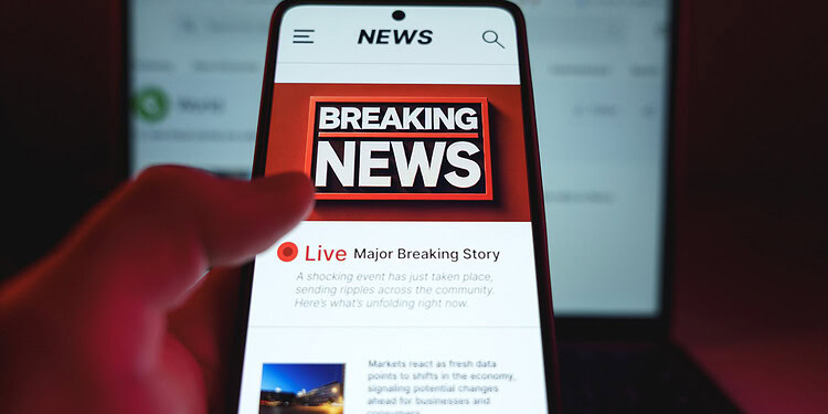 People who believe in conspiracy theories process information differently at the neural level