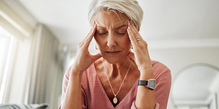 Midlife diets high in ultra-processed foods linked to cognitive complaints in later life